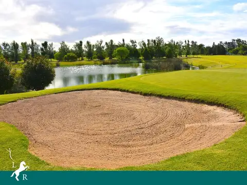 Terreno en Venta en Ibarlucea, Rosario