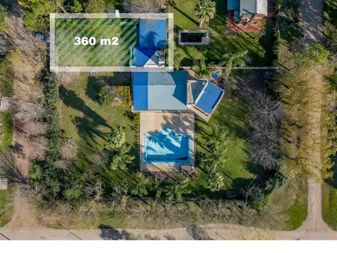 Terreno en Venta en Roldan, San Lorenzo