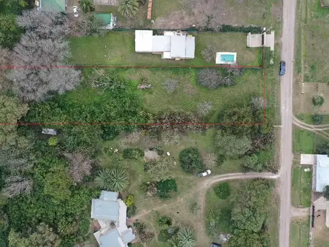 Terreno en Venta en Susana, Castellanos