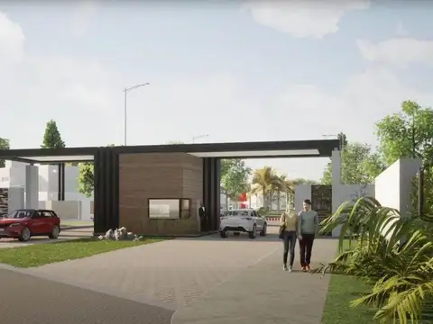 Terreno en Venta en Santo Tome, La Capital