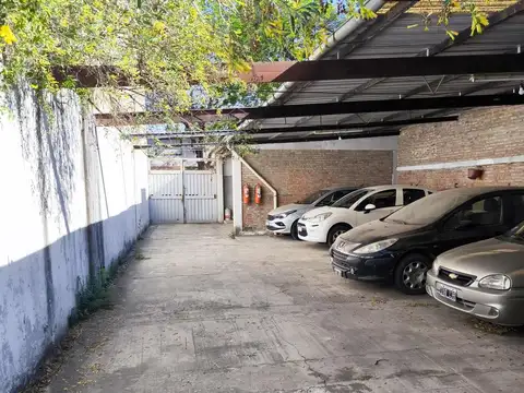 Terreno en Venta en Barrio Industrial, Rosario