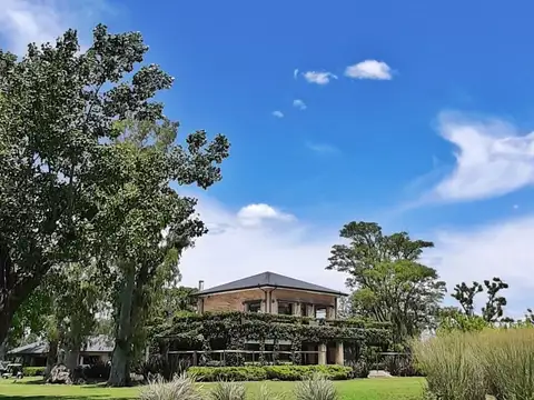 Terreno en Venta en Ibarlucea, Rosario