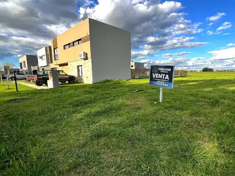 Terreno en Venta en Funes, Rosario