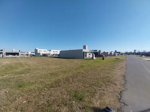 Terreno en Venta en Funes, Rosario