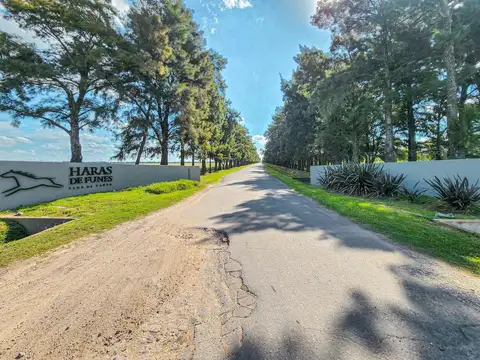 Terreno en Venta en Funes, Rosario