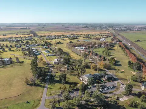 Terreno en Venta en Ibarlucea, Rosario