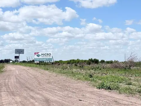 Terreno en Venta en General Lagos, Rosario