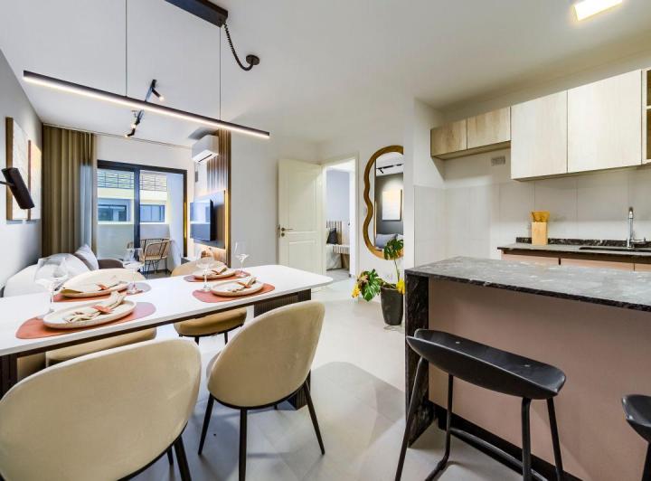 Departamento · 50m² · 2 Ambientes