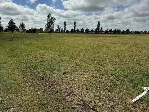 Terreno en Venta en Ibarlucea, Rosario