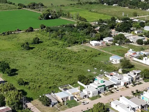 Terreno en Venta en Humberto Primero, Castellanos