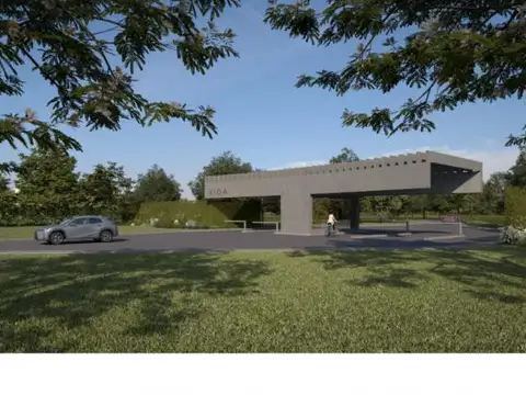Terreno en Venta en Funes, Rosario