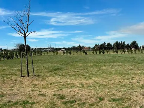 Terreno en Venta en Fisherton, Rosario