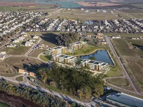 Terreno en Venta en Santo Tome, La Capital