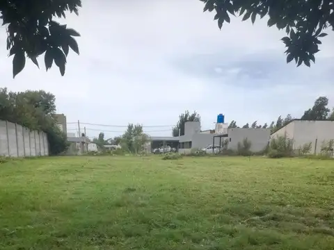 Terreno en Venta en Funes, Rosario