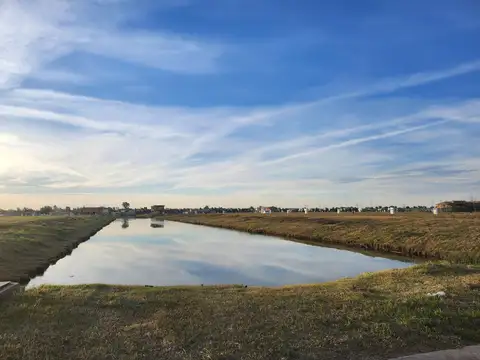 Terreno en Venta en Funes, Rosario
