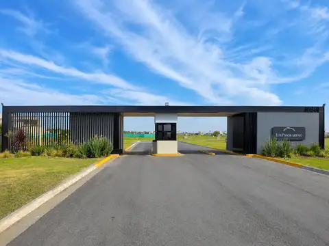 Terreno en Venta en Fisherton, Rosario