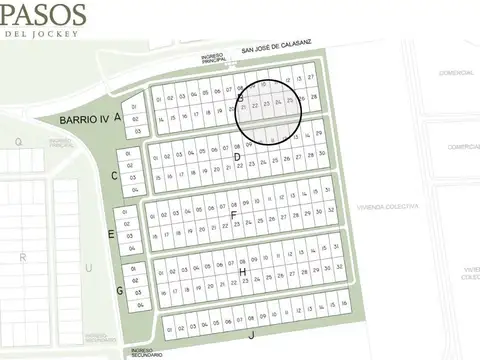 Terreno en Venta en Fisherton, Rosario