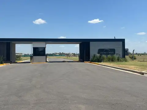 Terreno en Venta en Fisherton, Rosario