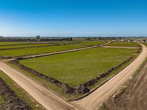 Terreno en Venta en Funes, Rosario
