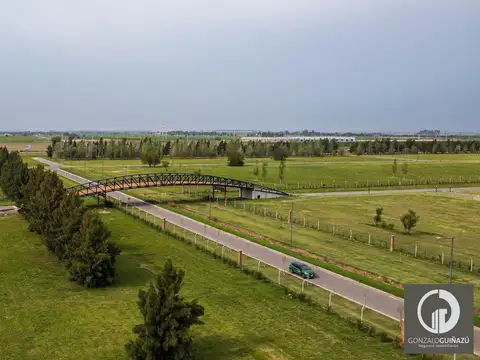 Terreno en Venta en Fisherton, Rosario