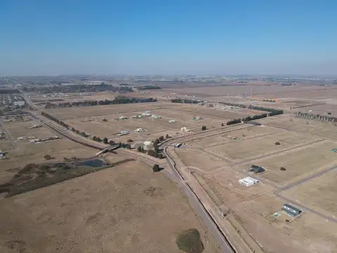 Terreno en Venta en Fisherton, Rosario