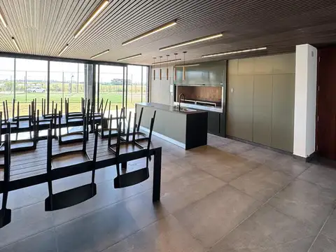 Terreno en Venta en Funes, Rosario