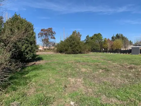 Terreno en Venta en Fisherton, Rosario