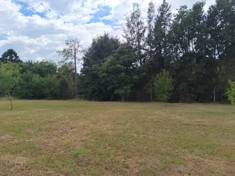 Terreno en Venta en Funes, Rosario