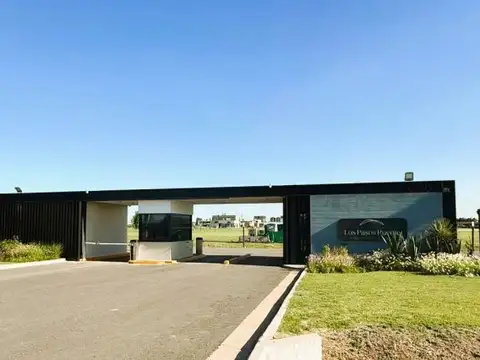 Terreno en Venta en Fisherton, Rosario