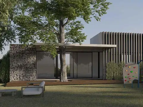 Terreno en Venta en Funes, Rosario