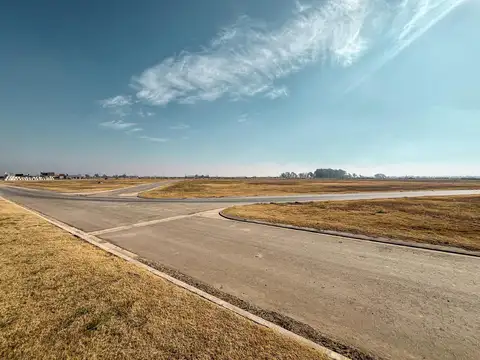 Terreno en Venta en Funes Norte, Funes