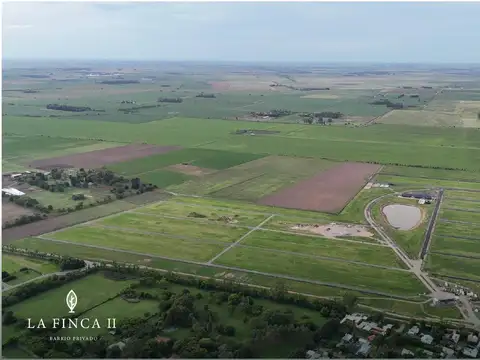 Terreno en Venta en Funes, Rosario
