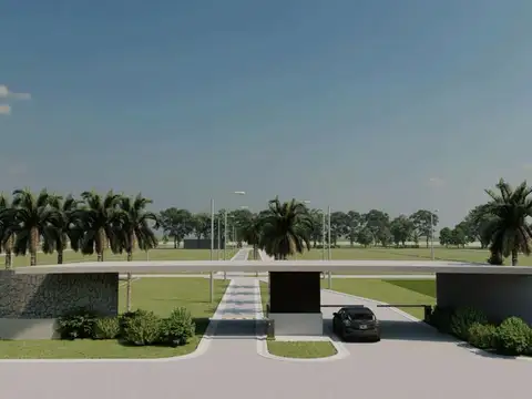 Terreno en Venta en Funes, Rosario