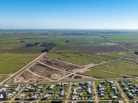 Terreno en Venta en Funes, Rosario