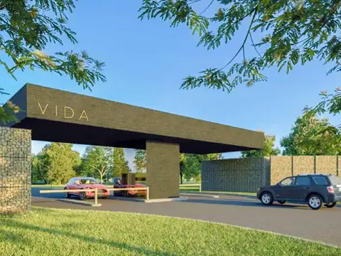 Terreno en Venta en Funes, Rosario