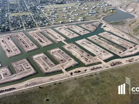 Terreno en Venta en Funes, Rosario