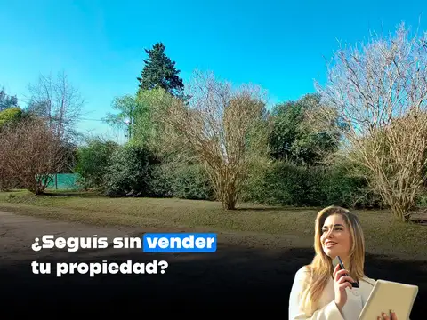 Terreno en Venta en Roldan, San Lorenzo