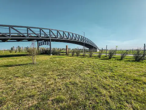 Terreno en Venta en Fisherton, Rosario