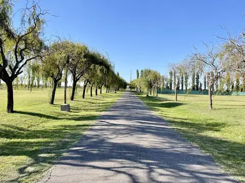 Terreno en Venta en Funes, Rosario