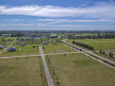 Terreno en Venta en Fisherton, Rosario