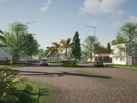 Terreno en Venta en Countries y Barrios Cerrados en Santo Tome, La Capital