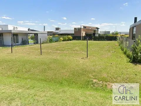 Terreno en Venta en Don Mateo, Funes