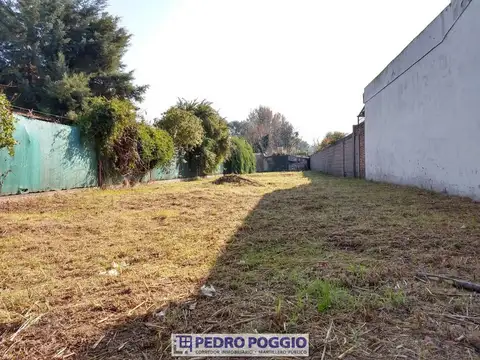 Terreno en Venta en Granadero Baigorria, Rosario