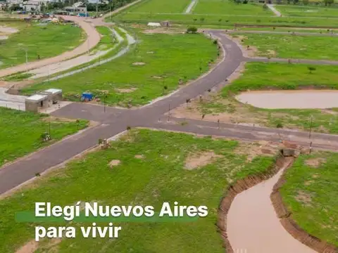 Terreno en Venta en Santo Tome, La Capital