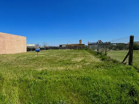 Terreno en Venta en Funes, Rosario