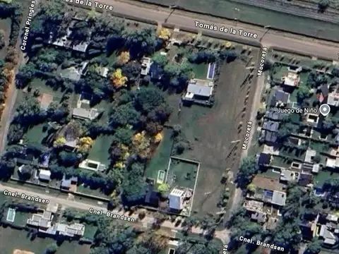 Terreno en Venta en Funes, Rosario