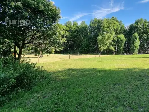 Terreno en Venta en Roldan, San Lorenzo