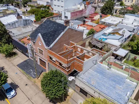 Terreno en Venta en Jorge Cura, Rosario
