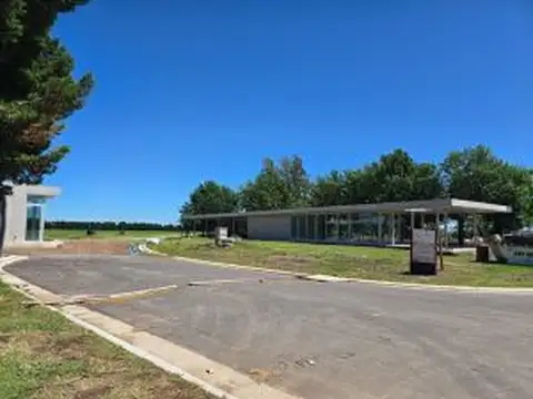Terreno en Venta en Funes, Rosario