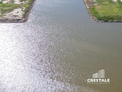 Terreno en Venta en Funes, Rosario